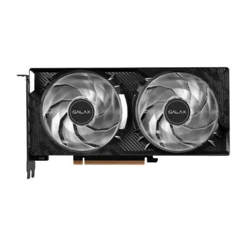 Placa de Video Galax GeForce RTX 5060 TI 1-CLICK OC 16GB GDDR7 128 bit- 56IZN8MDCPOC