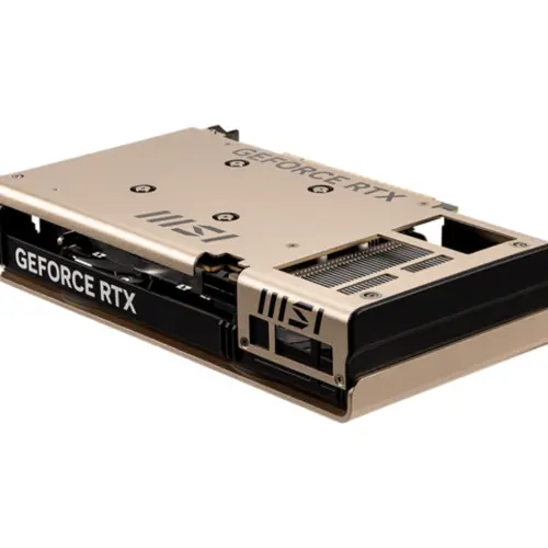 Placa de Video MSI GeForce RTX 5060 Inspire OC 8GB GDDR7 128bit - G5060-8I2C