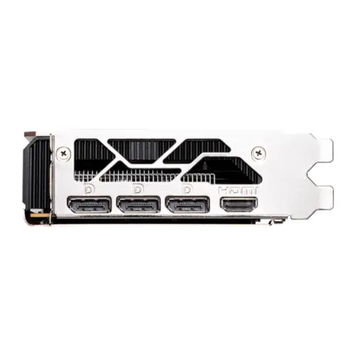 Placa de Video MSI GeForce RTX 5060 Inspire OC 8GB GDDR7 128bit - G5060-8I2C