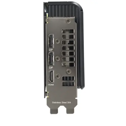 Placa de Vídeo Asus Radeon RX 9060 XT Prime 16GB GDDR6 OC 128Bits - PRIME-RX9060XT-O16G