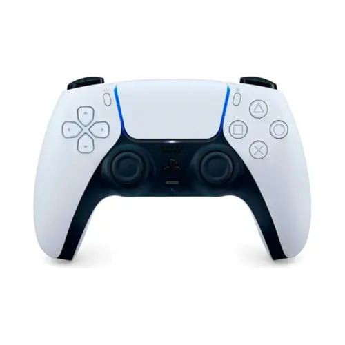 Console PlayStation 5 Slim Disk Edition + Controle Sem Fio Dualsense Branco - CFI-2014