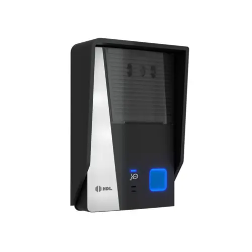 Vídeo porteiro Eletrônico HDL Tela 7'' Wifi Bivolt Branco - 90.02.11.003