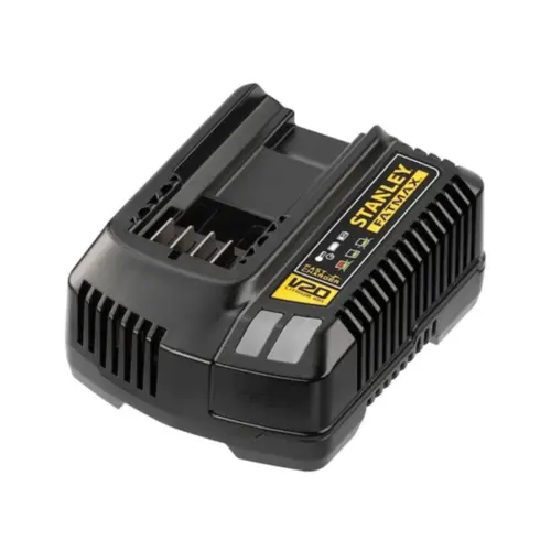 Parafusadeira e Furadeira de Stanley 1/2'' (13mm) 2 Baterias Recarregáveis Com Maleta - SCD700D2K-BR