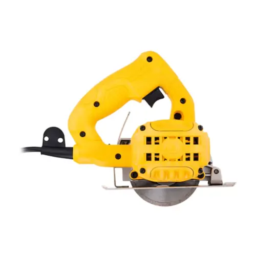 Serra Mármore Stanley SPT115BR 127V 1200W 4-3/8'' 13000RPM - SPT115BR