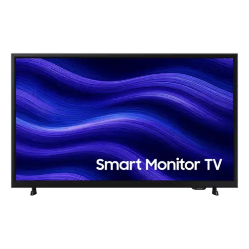 Smart TV Samsung 43'' FHD HDR HDMI Wi-Fi Bluetooth USB Bixby Alexa - LS43F6000FGXZD