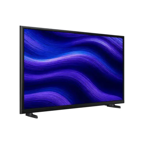 Smart TV Samsung 43'' FHD HDR HDMI Wi-Fi Bluetooth USB Bixby Alexa - LS43F6000FGXZD