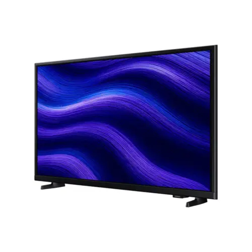 Smart TV Samsung 43'' FHD HDR HDMI Wi-Fi Bluetooth USB Bixby Alexa - LS43F6000FGXZD