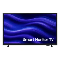 Smart TV Samsung 43'' FHD HDR HDMI Wi-Fi Bluetooth USB Bixby Alexa - LS43F6000FGXZD