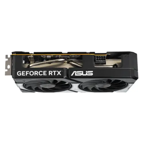 Placa de Vídeo Asus GeForce RTX 5060 Dual OC Edition 8GB GDDR7 128Bits - DUAL-RTX5060-O8G
