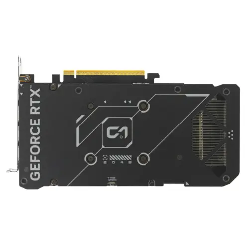 Placa de Vídeo Asus GeForce RTX 5060 Dual OC Edition 8GB GDDR7 128Bits - DUAL-RTX5060-O8G
