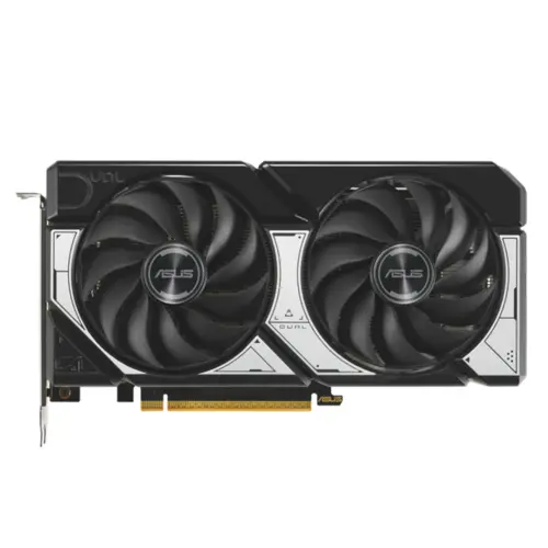 Placa de Vídeo Asus GeForce RTX 5060 Dual OC Edition 8GB GDDR7 128Bits - DUAL-RTX5060-O8G