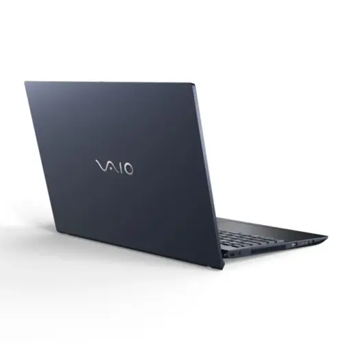 Notebook Vaio FE16 16'' WUXGA I5-1334U 16GB 512GB SSD Linux Debian 12 Cinza - VJFE62F11X-B0311H
