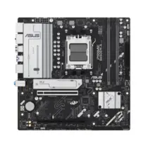 Placa Mãe Asus Prime B650EM-A, Chipset B650, AMD AM5, mATX, DDR5