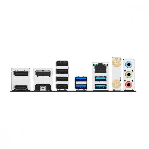 Placa Mãe Asus Prime B650EM-A WIFI, Chipset B650, AMD AM5, mATX, DDR5