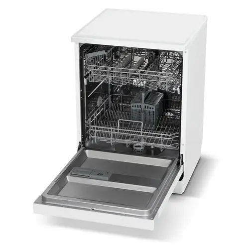 Lava-louças Midea 14 serviços 127V Branco - DWA14B1