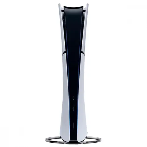 Console PlayStation 5 Slim Digital 825GB + Controle Sem Fio Dualsense Branco - CFI 2114B