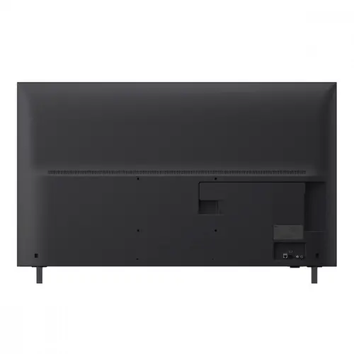 Smart TV LG 50'' 4K, UHD, HDR, WiFi, Bluetooth, Amazon Alexa, WebOS - 50AU801C0SA.BWZ