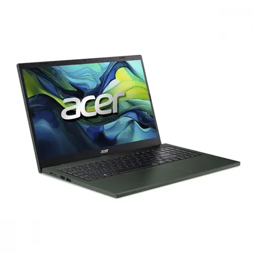 Notebook Acer Aspire Go 15,6'' FHD Core I7-13620H 8GB DDR5 SSD 512GB Linux - AG15-71P-72WL