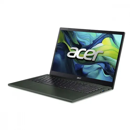 Notebook Acer Aspire Go 15,6'' FHD Core I7-13620H 8GB DDR5 SSD 512GB Linux - AG15-71P-72WL