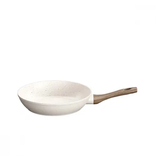 Jogo de Panelas Com 8 Peças Mimo Style Cook Marmol Vitrocerâmico Indução - 10216