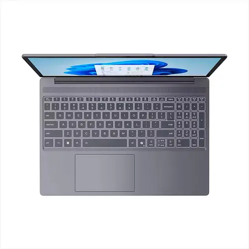 Notebook Lenovo Ideapad Slm 3i 15,3'' WUXGA I5-13420H 8GB SSD 512GB Windows 11 Home Luna Grey - 83NS0002BR