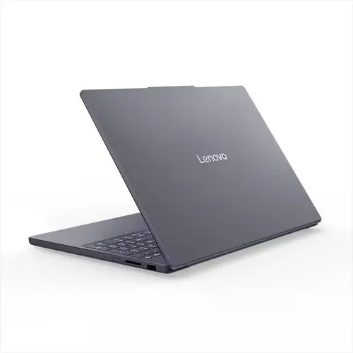 Notebook Lenovo Ideapad Slm 3i 15,3'' WUXGA I5-13420H 8GB SSD 512GB Windows 11 Home Luna Grey - 83NS0002BR