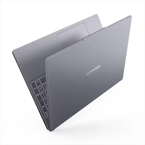 Notebook Lenovo Ideapad Slm 3i 15,3'' WUXGA I5-13420H 8GB SSD 512GB Windows 11 Home Luna Grey - 83NS0002BR