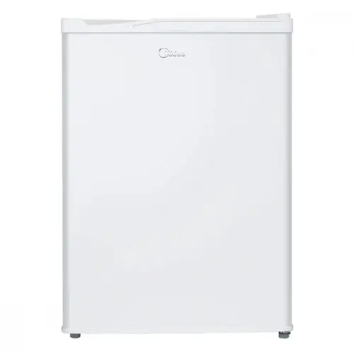 Frigobar Inverter Bivolt 67L Branco Midea - MDRD108FGD013
