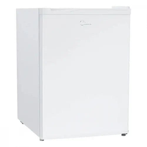 Frigobar Inverter Bivolt 67L Branco Midea - MDRD108FGD013