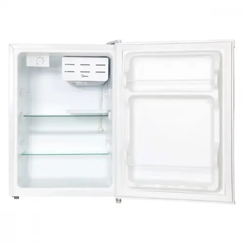 Frigobar Inverter Bivolt 67L Branco Midea - MDRD108FGD013