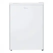 Frigobar Inverter Bivolt 67L Branco Midea - MDRD108FGD013