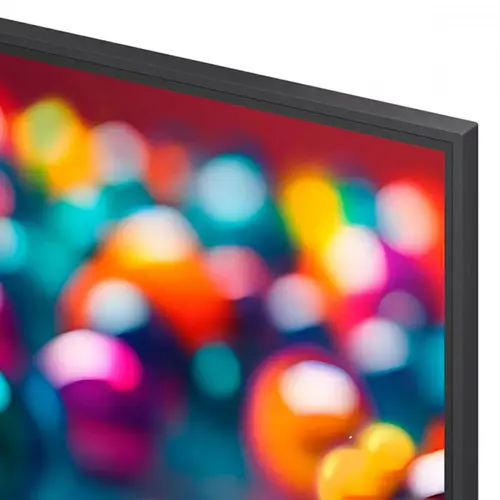 Smart TV LG 65'' 4K UHD HDR WiFi Bluetooth Amazon Alexa WebOS - 65AU801C0SA.BWZ