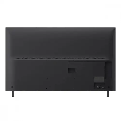 Smart TV LG 65'' 4K UHD HDR WiFi Bluetooth Amazon Alexa WebOS - 65AU801C0SA.BWZ