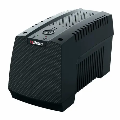 Nobreak TS Shara Mini 600VA Bi/115V 4+2T - 4568