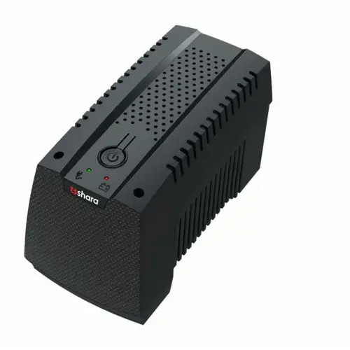 Nobreak TS Shara Mini 700VA Bi/115V 4+2T - 4575