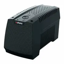 Nobreak TS Shara Mini 700VA Bi/115V 4+2T - 4575