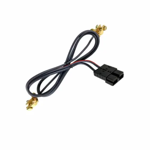 Cabo Engate Rápido 12V de Bateria para Nobreak TS Shara - 900