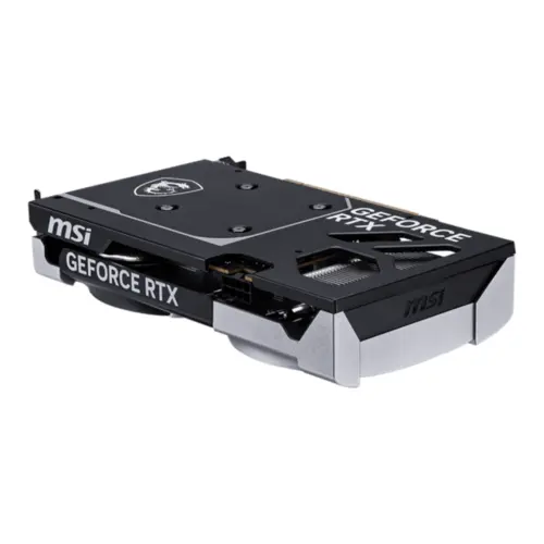 Placa de Video MSI GeForce RTX 5060 Ventus 2X OC Plus 8GB GDDR7 128 bit - 912-V537-017