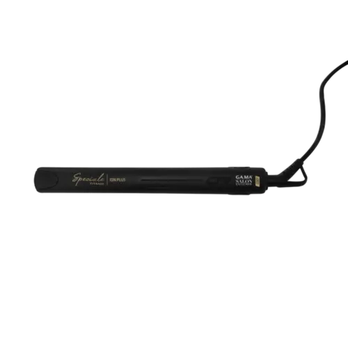 Prancha de Cabelo Professional Ga.ma Italy Speciale CP1 Bivolt Preto - BECHS0000002590