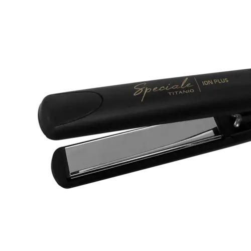 Prancha de Cabelo Professional Ga.ma Italy Speciale CP1 Bivolt Preto - BECHS0000002590