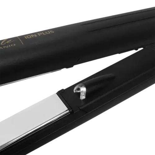 Prancha de Cabelo Professional Ga.ma Italy Speciale CP1 Bivolt Preto - BECHS0000002590