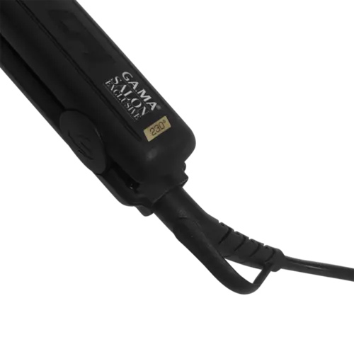 Prancha de Cabelo Professional Ga.ma Italy Speciale CP1 Bivolt Preto - BECHS0000002590