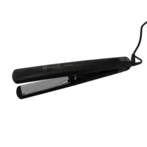 Prancha de Cabelo Professional Ga.ma Italy Speciale CP1 Bivolt Preto - BECHS0000002590