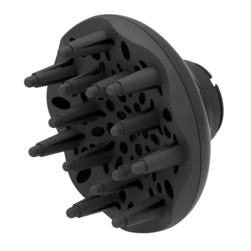 Secador de Cabelos Ga.ma Italy New Lumina Red 3D 127V - BECHD0000002470