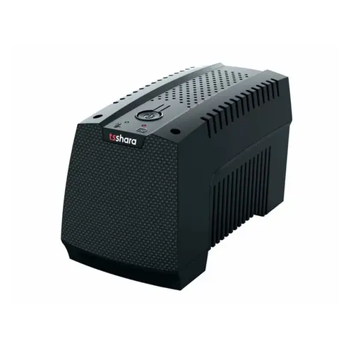 Nobreak TS Shara Mini 700VA 115V/115V 4+2T - 4574