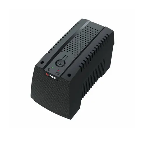 Nobreak TS Shara Mini 700VA 115V/115V 4+2T - 4574