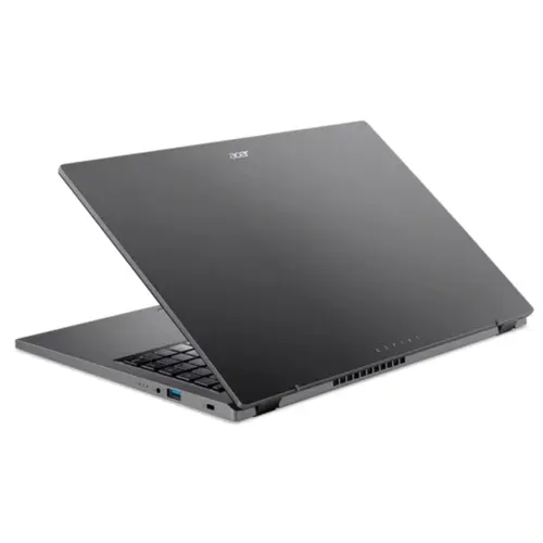 Notebook Acer Aspire Go 15,3'' WUXGA Core I3-1305U SSD 256GB 8GB DDR5 Win 11 Home - AG15-51P-39MU