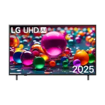 Smart TV LG 50'' UA75 4K UHD, WiFi, Bluetooth, Controle Remoto, WebOS - 50UA7500PSA