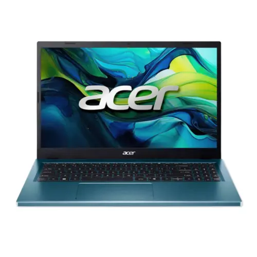 Notebook Acer Aspire Go 15,3'' WUXGA Core I5-1334U SSD 256GB 8GB DDR5 Linux - AG15-51P-54EV