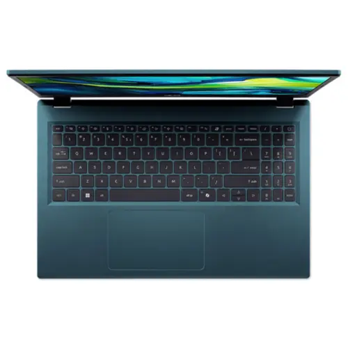 Notebook Acer Aspire Go 15,3'' WUXGA Core I5-1334U SSD 256GB 8GB DDR5 Linux - AG15-51P-54EV